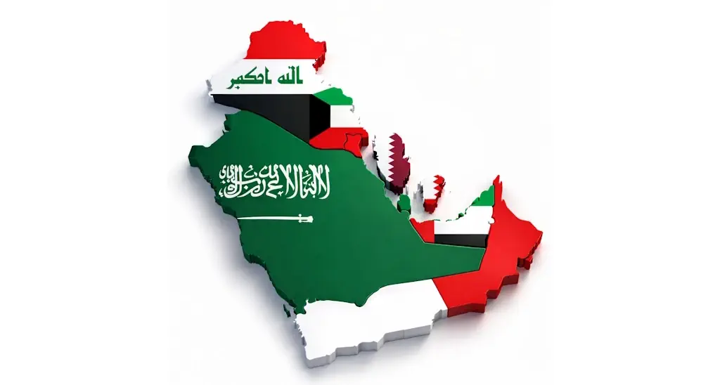 Gulf Region